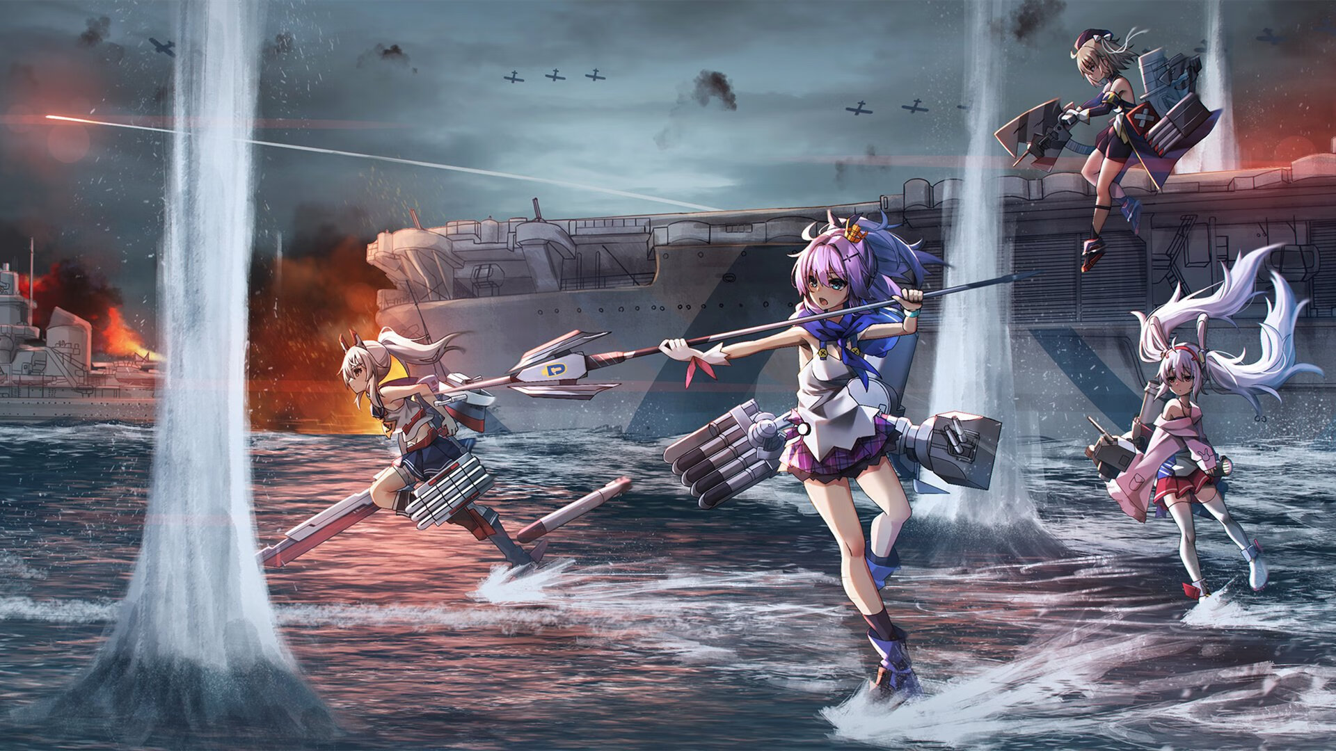 熊猫体育在线-_极地冰原跑：感受极寒中的坚韧与速度_，极地冰原路线图高清