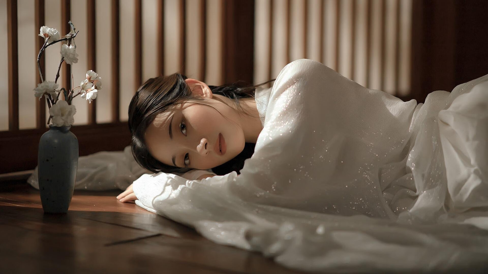 _良辰美景：高尔夫球场上的夏日盛会_，高尔夫球场风景